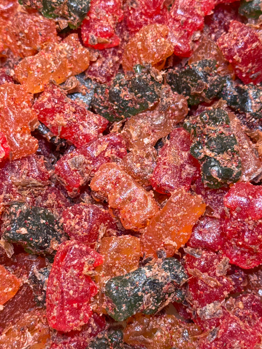 Gummy Bears