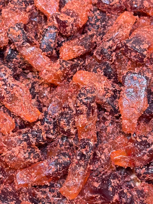 Gummy Colas